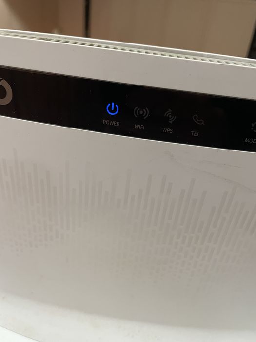 Vodafone Router446517044042147841