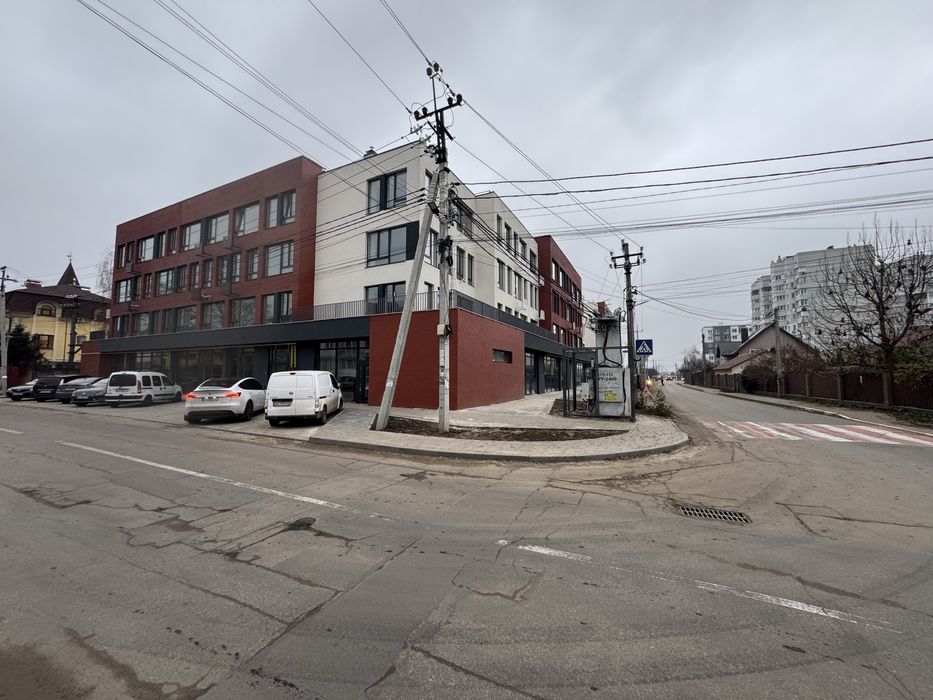 Продам 1к квартиру ЖК Петрівське містечко 2, без % єОселя, податки 2%