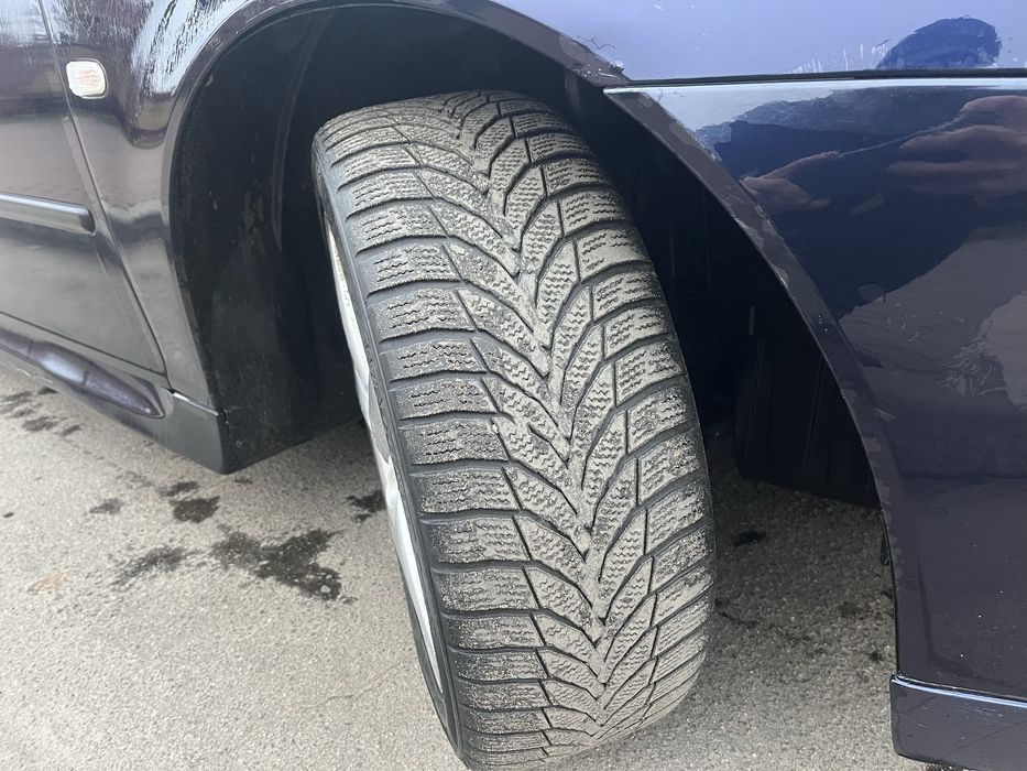 Saab 9-3 2.2 Дизель