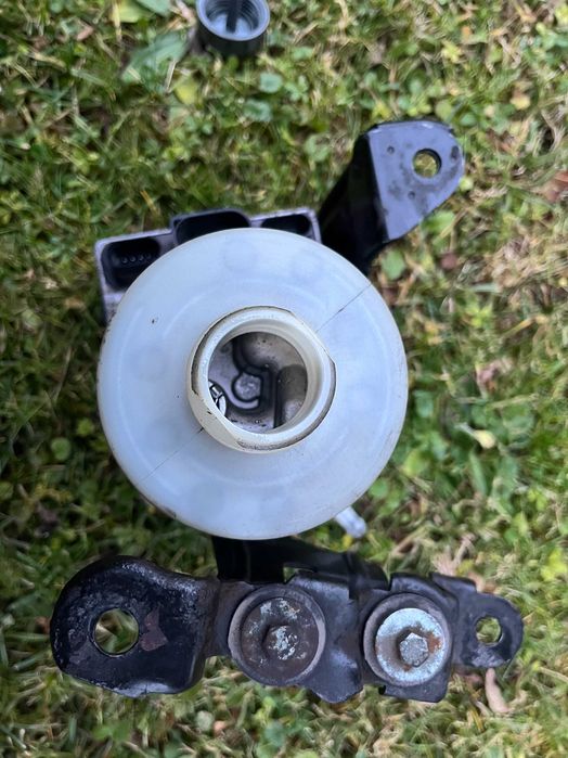 Pomp wspomagania Polo 9N