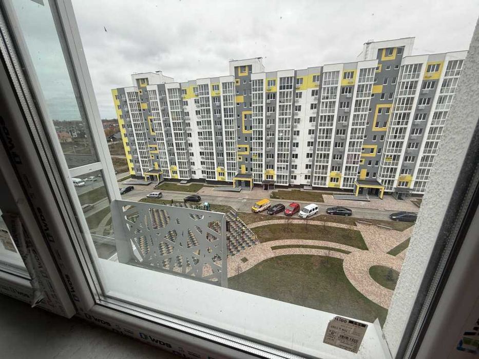 Продаж двокімнатної квартири ЖК ПЕЛЮСТКОВИЙ