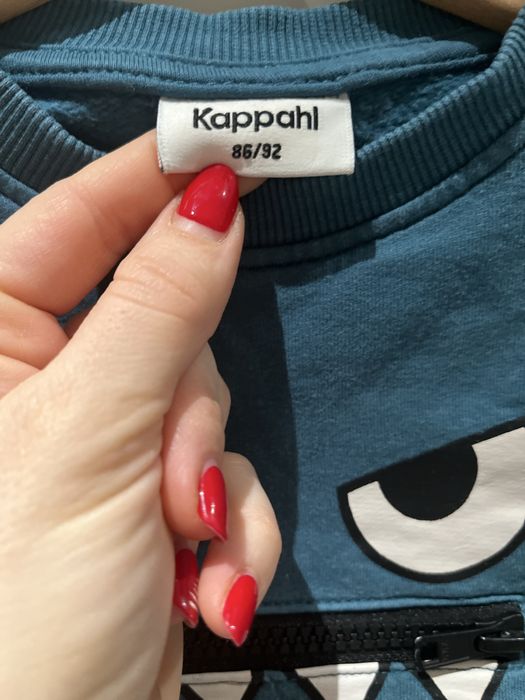 Bluza Kappahl 86/92