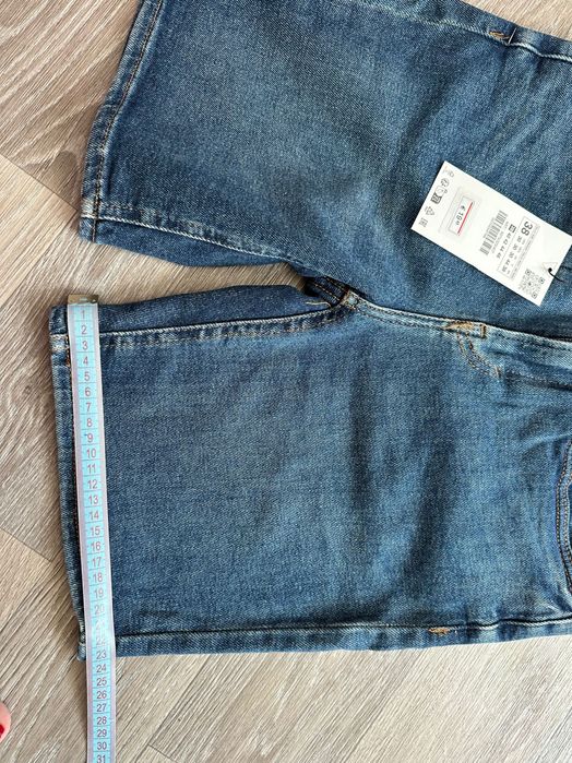 Мужские шорты Zara