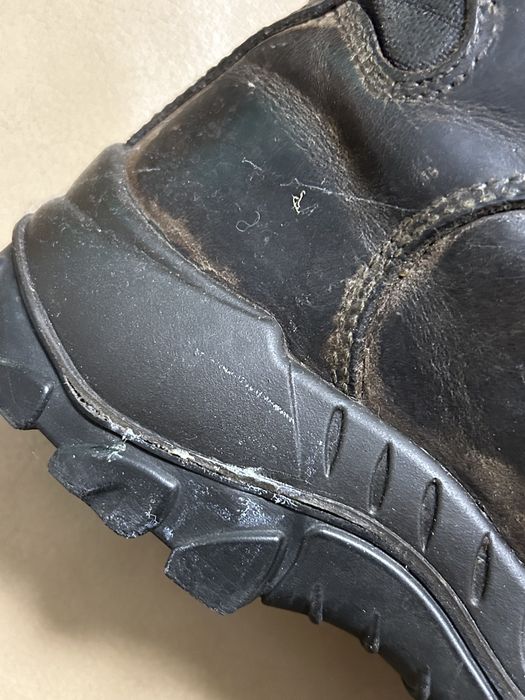 Buty treknigowe Grisport damskie 38