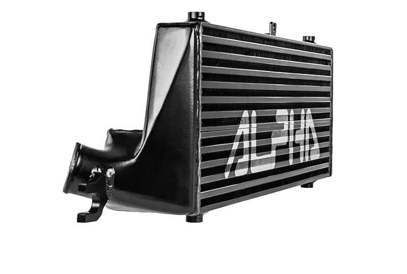 INTERCOOLER ALPHA COMPETITION PARA MINI R56 COOPER S / JCW 2006-2015
