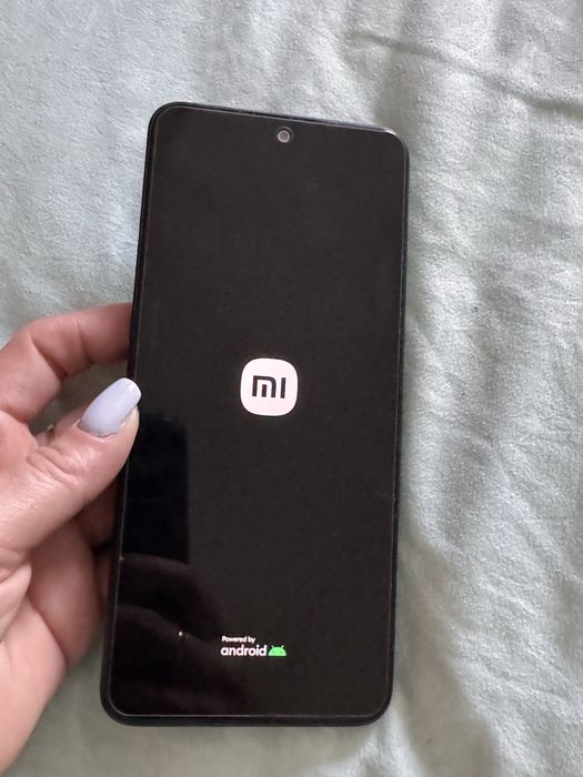 Xiaomi Redmi Note 12