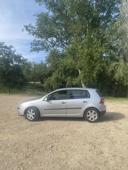 Volkswagen Golf 2.0 TDI