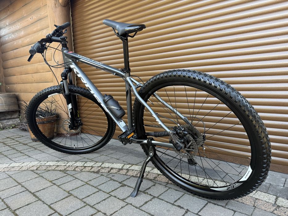 Rower Górski MTB * KROSS HEXAGON 29" 7.0