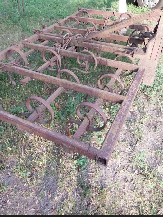 Продам культиватор