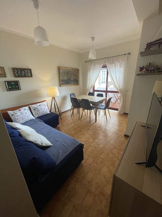 Apartamento T1 Figueira da Foz