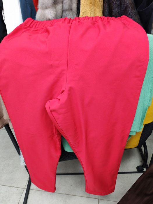 Штаны Скорая помощь