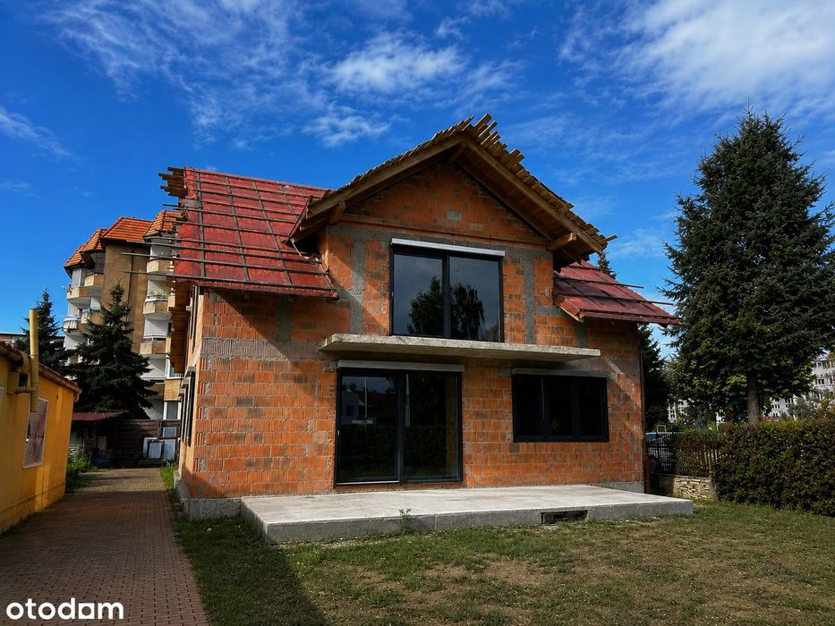 Dom – Krotoszyn - Widok 2