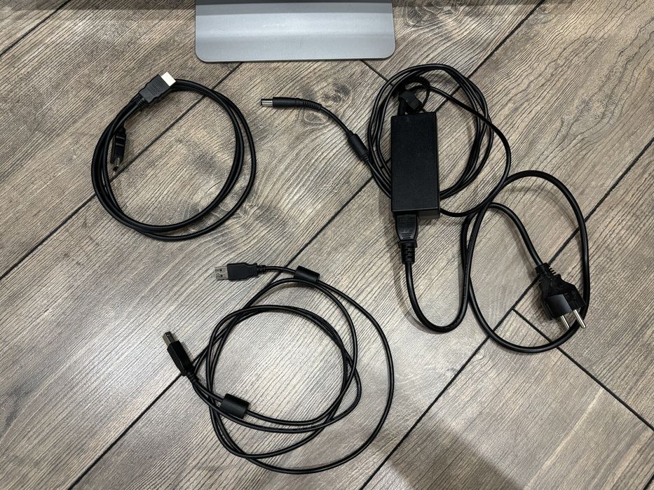 Продам монітор Dell 27 S2715H