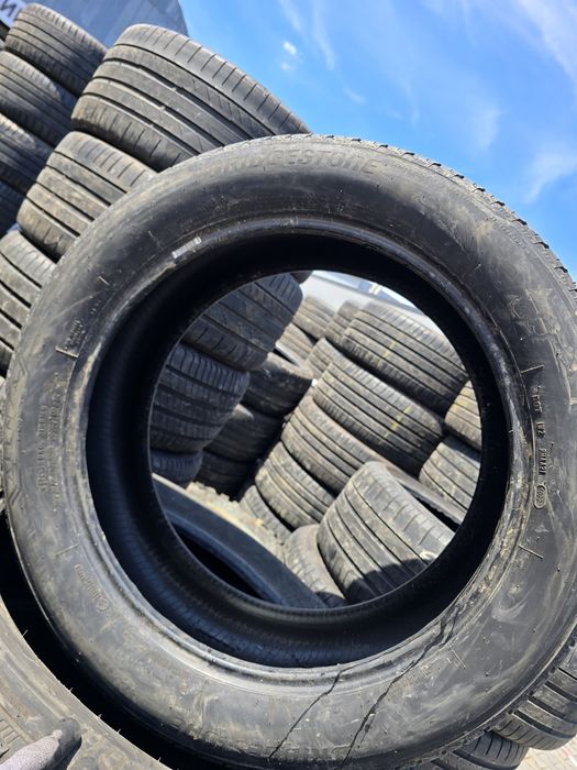 285/45R22 Bridgestone Alenza A/S 02