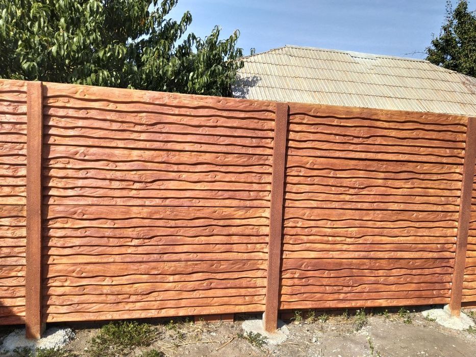 Еврозабор.Плита.Ремонт,установка.