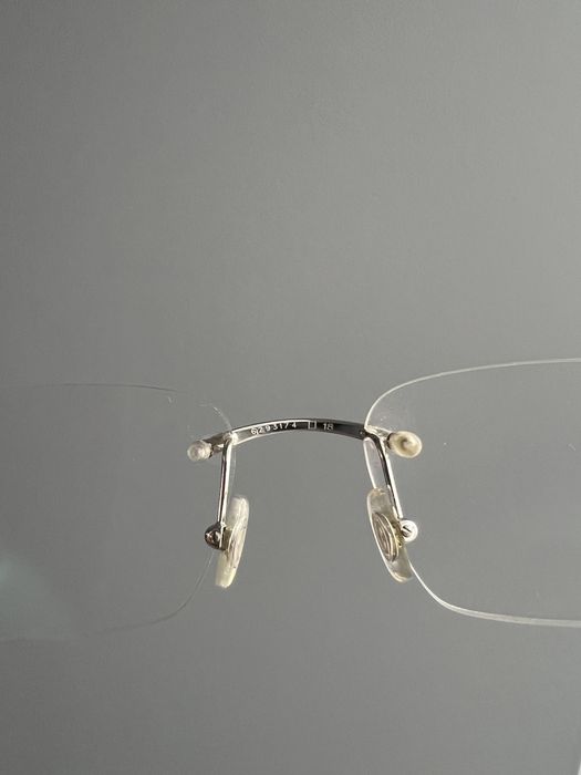 Продам орігінальну оправу Cartier