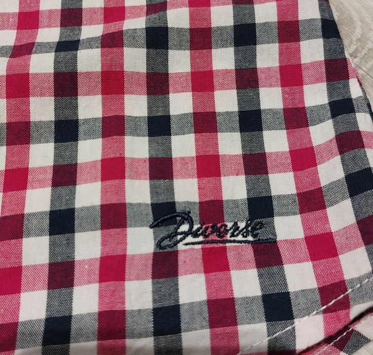 Koszula Diverse rozm. M