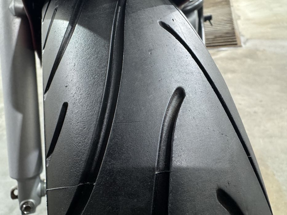 Кавасакі ЕР5 Kawasaki ER5 Свіжопривезений Розтаможений