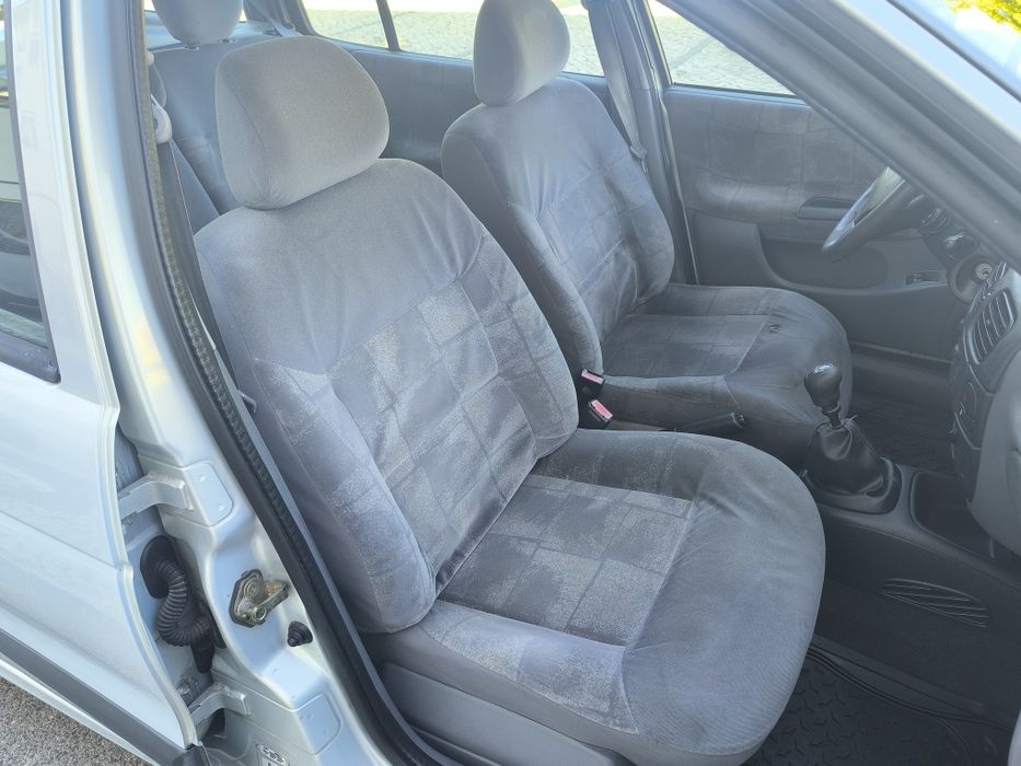 Renault Megane 2001/03 Ar condicionado carregado