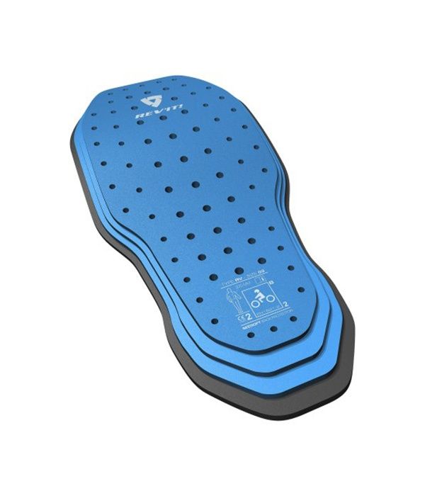 Rev'it Flare Army Green XL