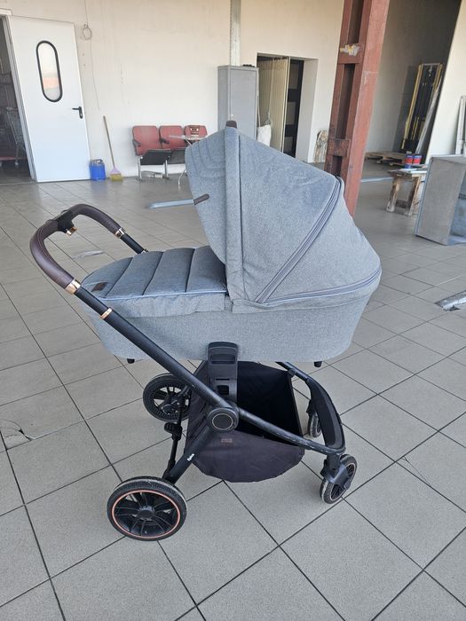 Коляска дитяча  carello epica 2 в 1