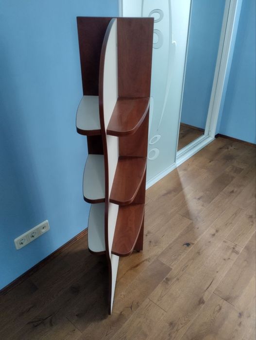 Етажерка (полка)