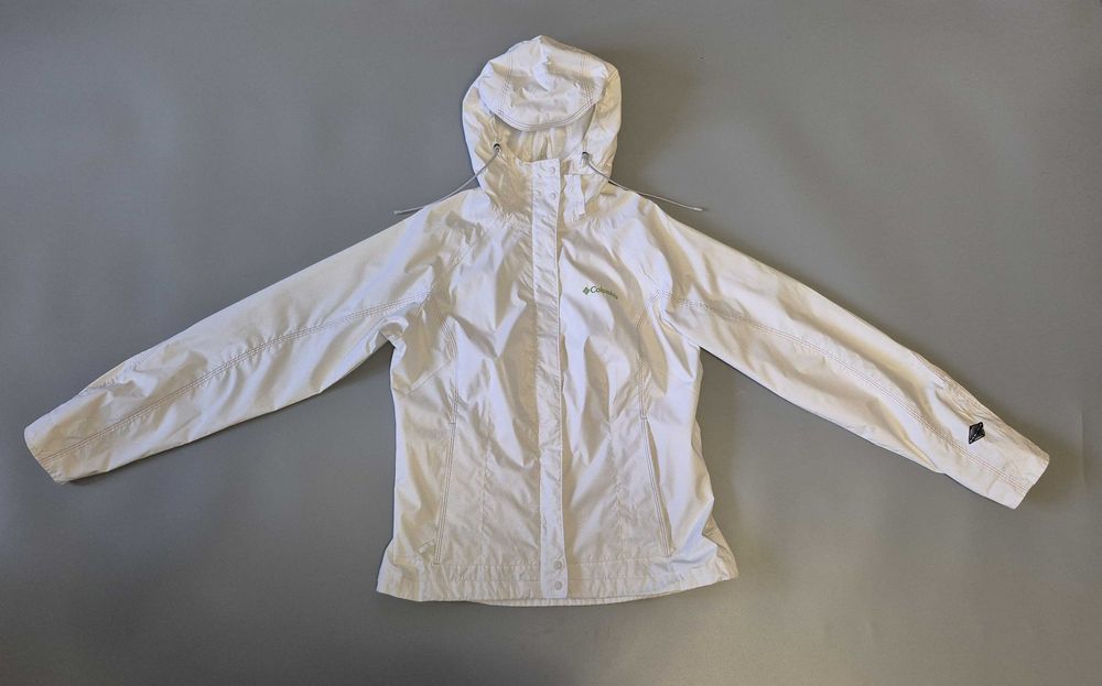 Columbia Sportswear omni- tech куртка вітровка розмір М