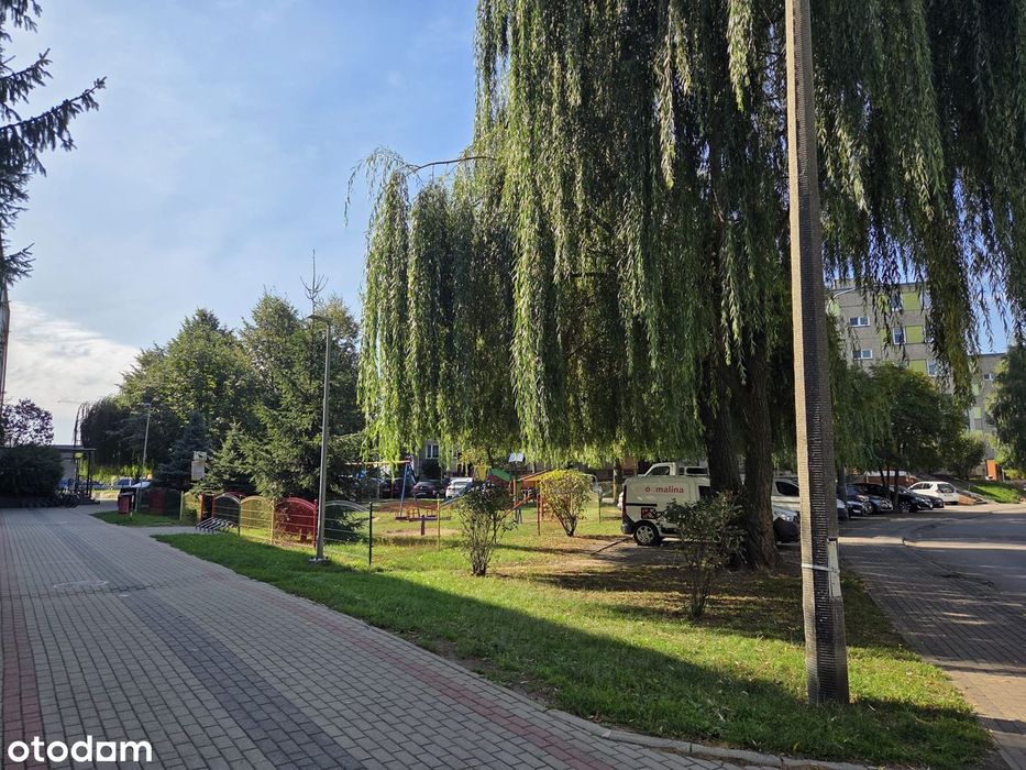 Mieszkanie – Łuków - Widok 3