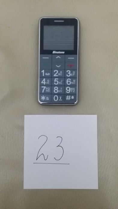 Telemóveis - vários - para peças