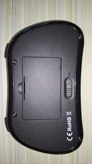 Mini klawiatura Savio KW-02
