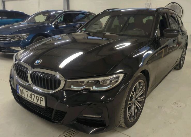 BMW Seria 3