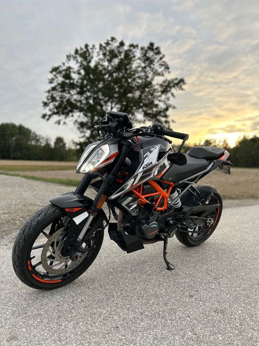 KTM