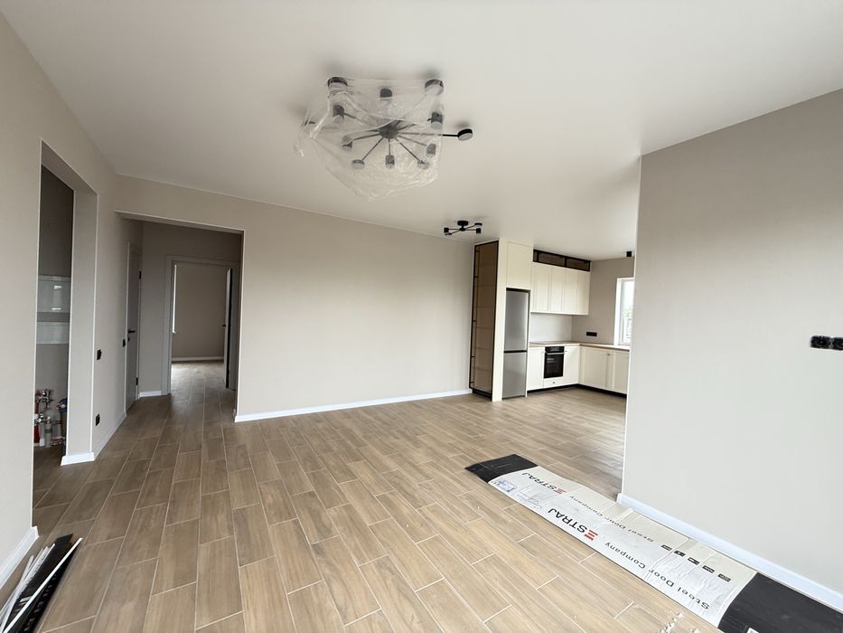 Продам одноповерховий будинок район Академічний