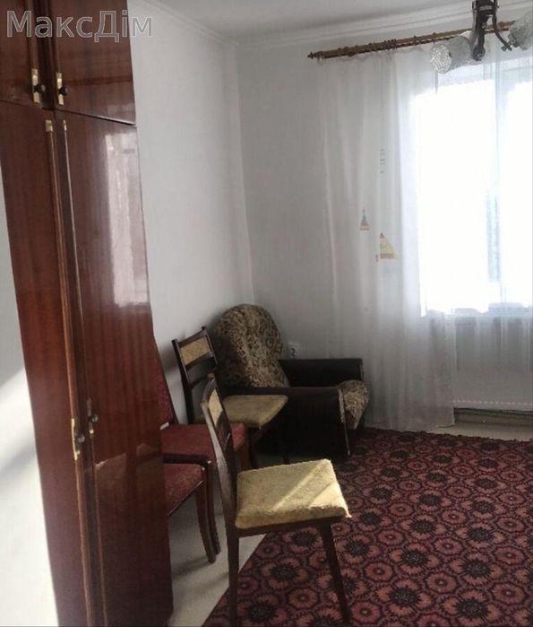 Оренда будинку на Дружбі.