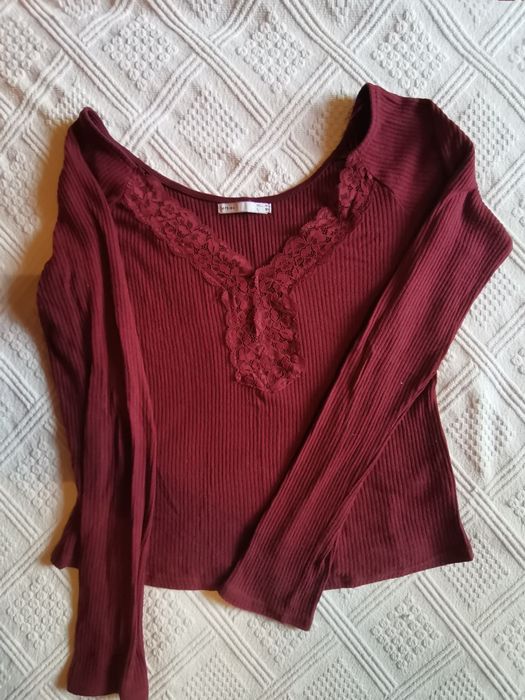 Roupa em Segunda Mão