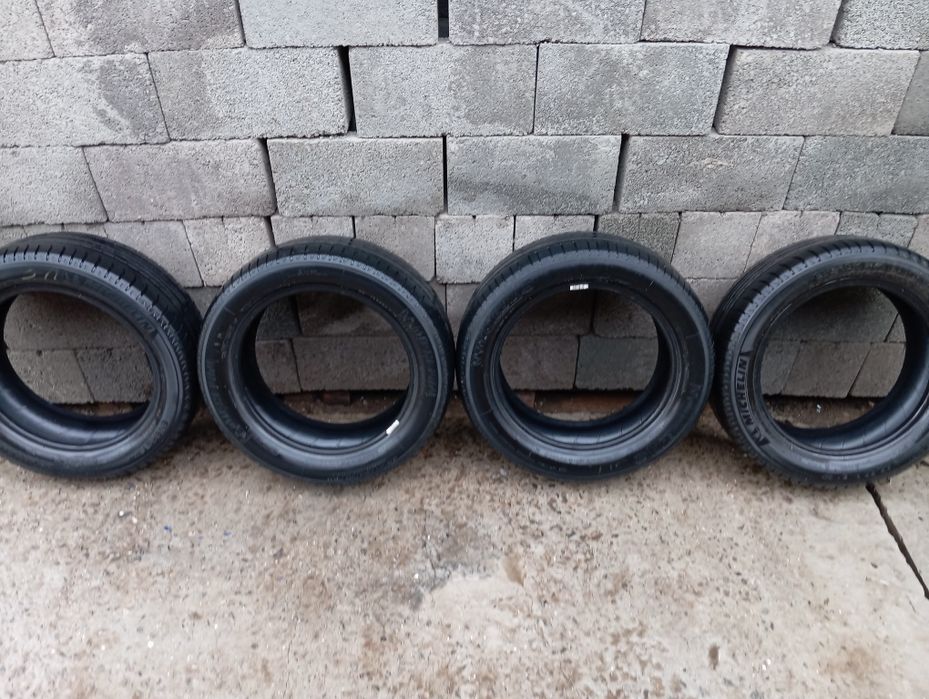 Продам комплект літніх шин