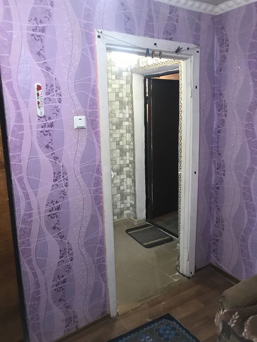 Здам 1-к квартиру вул.Британська( маг.»Солодощі»)