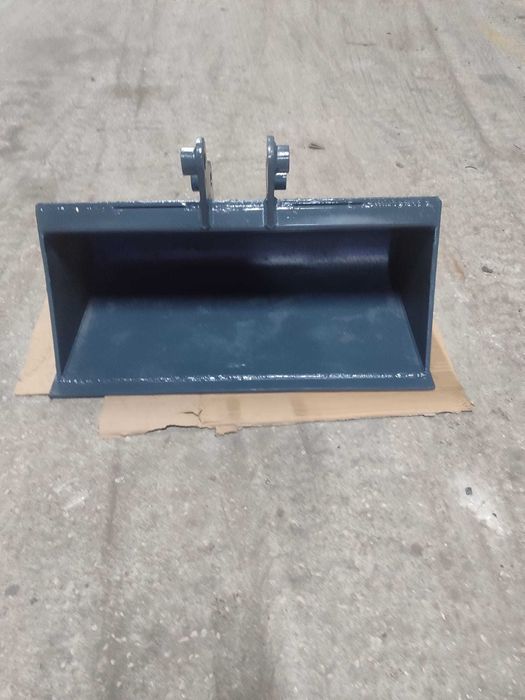 Balde de limpeza 80cm para mini giratória