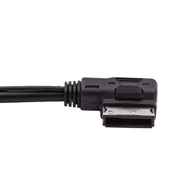 Bluetooth адаптер AMI MDI Audio Aux USB для MMI 2G для VW і Audi