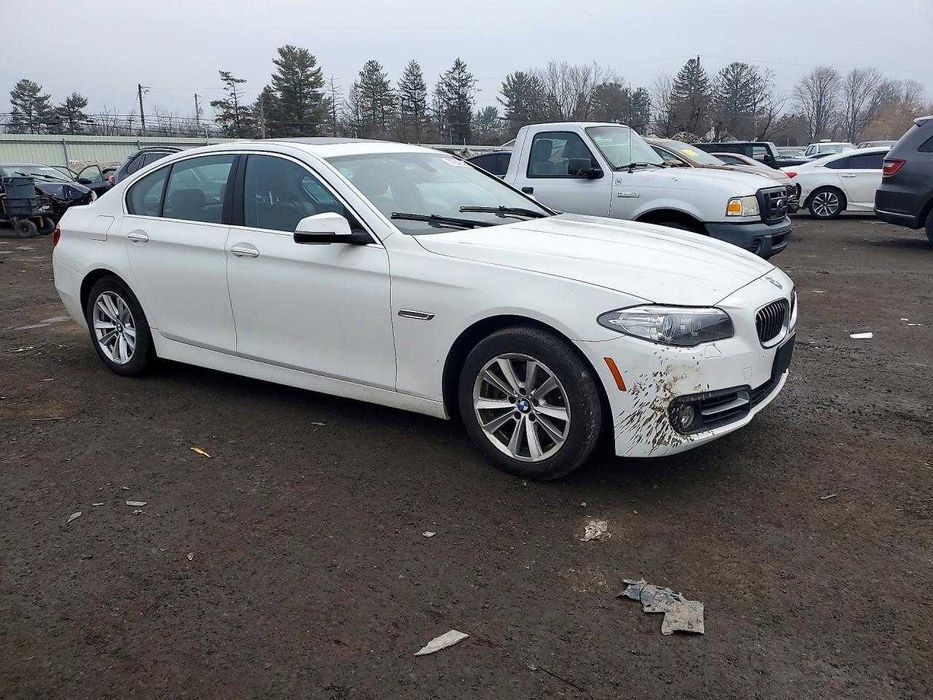 Бампер BMW F10 Розборка БМВ Ф10 Запчастини БМВ Ф10 A300