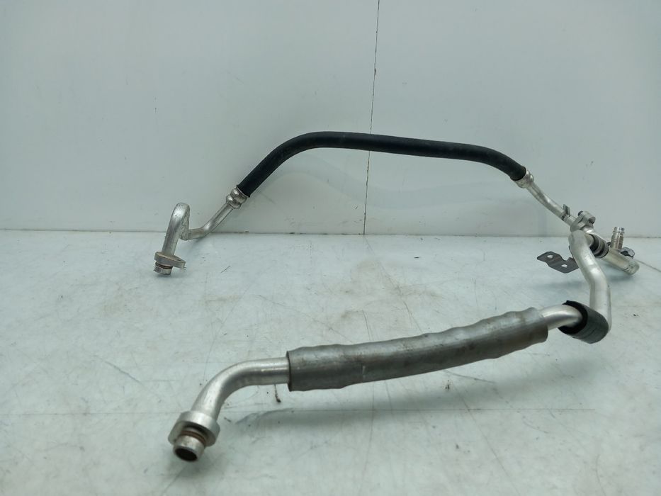 Tubo AC RENAULT Megane IV (B9A/M_)