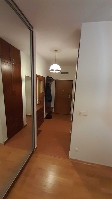 Mieszkanie kawalerka 34,12m2 Wilanów