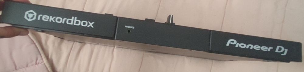 Vendo Mesa de DJ Pioneer