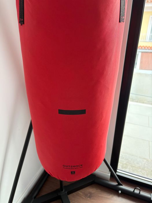 saco de box decathlon