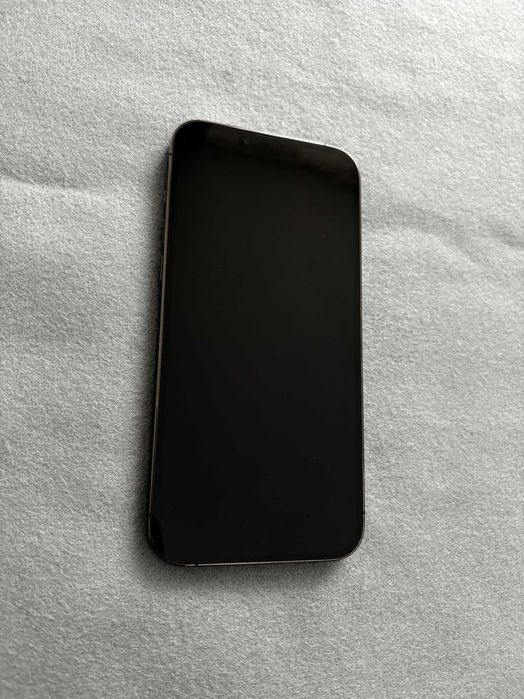 IGŁA iPhone 13 Pro Max 256GB grafitowy BATERIA 97%