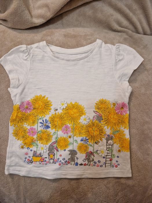 Футболка, майка нарядная