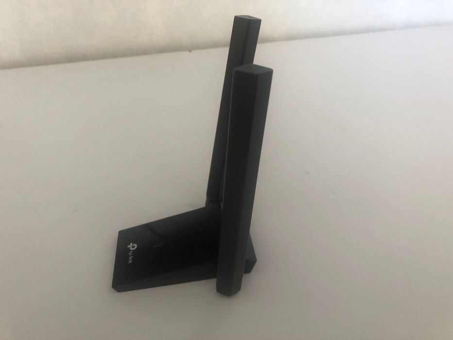 tp-link Archer T4U plus