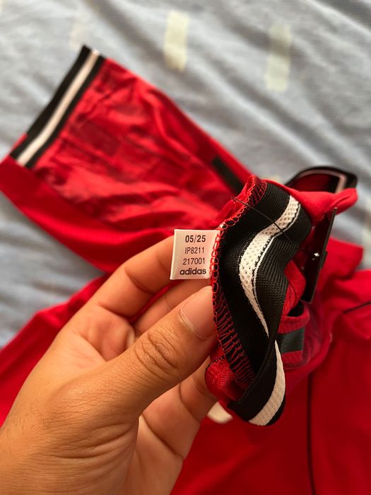 Manchester United 25/26 versão jogador