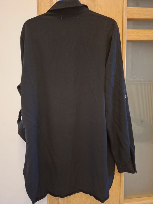 Bluzka koszulowa damska Reserved