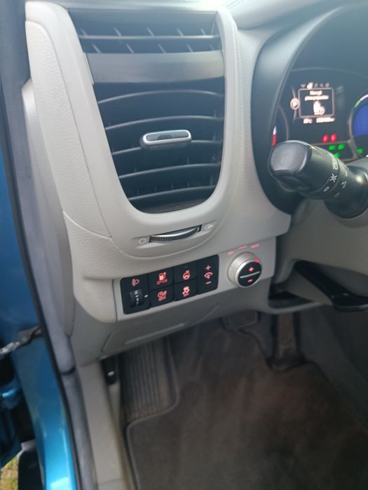 Kia Soul ev 2016r Full opcja